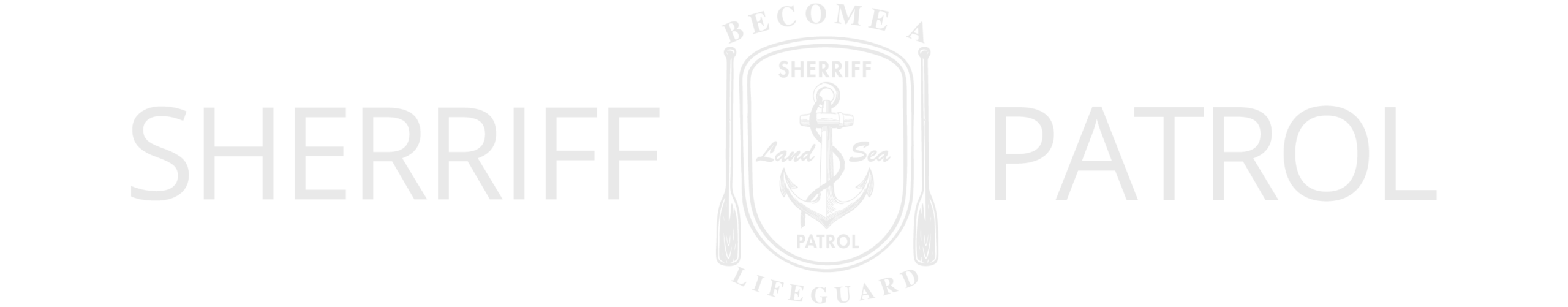 Sherrif Patrol Lineal Lght Grey [Recovered]